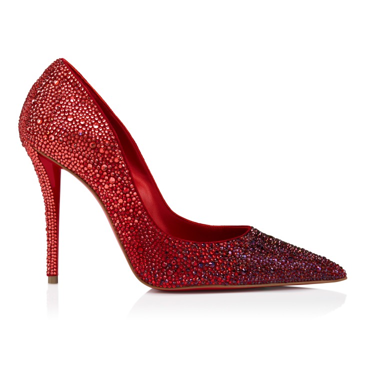 Christian Louboutin Miss Z Degrastrass - Image 4